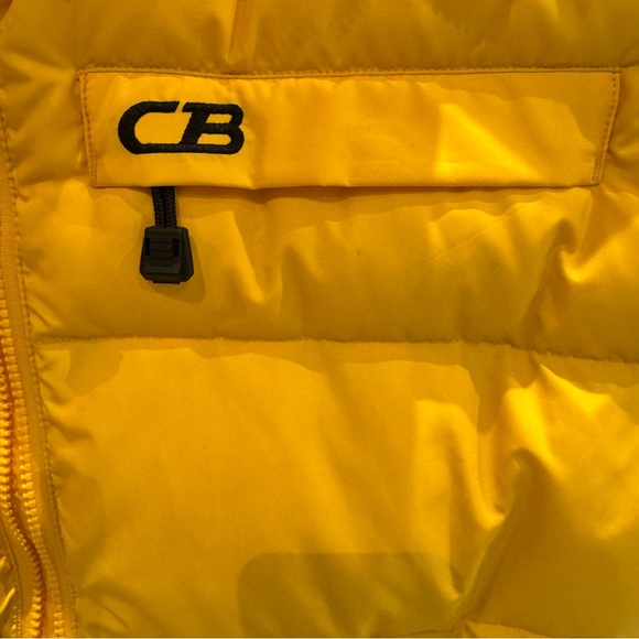 CB Sports Vest XL - Picture 3 of 6